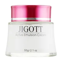 Crema Active Emulsion, 50ml, Jigott