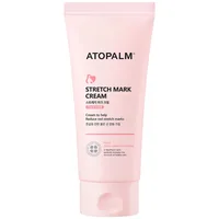 Crema de corp pentru vergeturi Stretch Mark Cream, 150ml, Atopalm