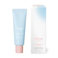 Crema tip gel cu efect hidratant si calmant, 50ml, Slowpure