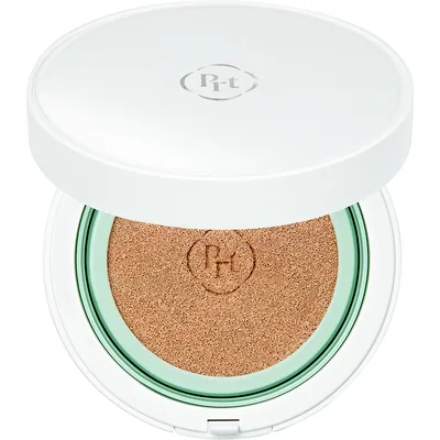 Crema coloranta de fata Wonder Releaf Centella BB Cushion SPF 30 PA+++ 13 Neutral Ivory, 15g, Purito
