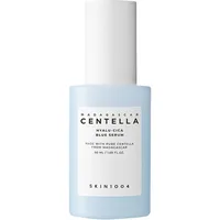 Ser pentru fata Madagascar Centella Hyalu-Cica Blue, 30ml, Skin1004
