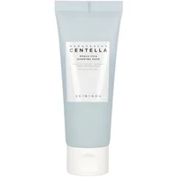 Masca pentru ten Madagascar Centella Hyalu-Cica Sleeping Pack, 30ml, Skin1004