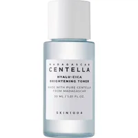 Toner pentru ten Madagascar Centella Hyalu-Cica Brightening, 210ml, Skin1004
