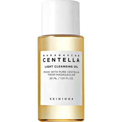 Ulei de curatare Madagascar Centella Light, 200ml, Skin1004