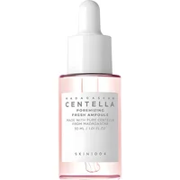 Ser pentru fata Madagascar Centella Poremizing Fresh Ampoule, 100ml, Skin1004