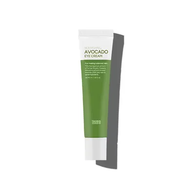 Crema de ochi Nourish Avocado, 40ml, Tenzero