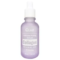 Ser de fata cu efect tonifiant intensiv Collagen, 30ml, Quret