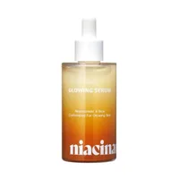 Ser facial iluminator cu vitamine, 70ml, Quret