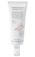 Crema hidratanta si calmanta pentru fata Heartleaf My Type, 60ml, Axis-Y