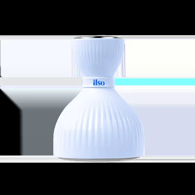 Dispozitiv de racire si masaj facial Dual Cooling Master, 1 bucata, Ilso