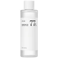 Toner facial Heartleaf 77%, 250ml, Anua