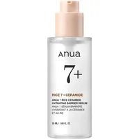 Ser de fata Rice 7 Ceramide Hydrating Barrier, 50ml, Anua