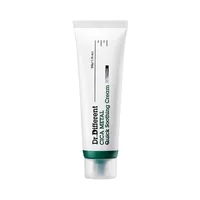 Crema calmanta Cica Metal Quick Soothing Cream, 50g, Dr.Different