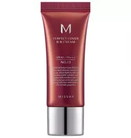 BB Cream M Perfect Cover SPF42 PA+++ No.13 Bej Luminos, 20ml, Missha