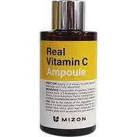 Ser de fata cu vitamina C, 30ml, Mizon