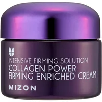 Crema antirid cu colagen marin pentru fermitate si hidratare, 50ml, Mizon