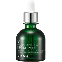 Ser de fata antirid cu peptide, 30ml, Mizon