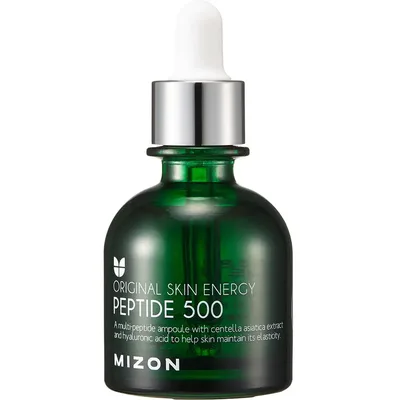 Ser de fata antirid cu peptide, 30ml, Mizon