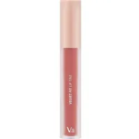 Ruj lichid Velvet Fit Lip Tint Neutral Beige, 4.7g, Village 11 Factory