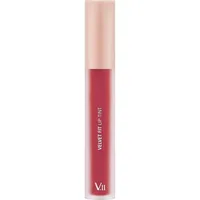 Ruj lichid Velvet Fit Lip Tint Ruby Pink, 4.7g, Village 11 Factory