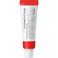 Gel-crema pentru fata Good Bye Blemish, 55ml, Mizon