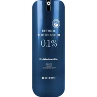 Ser de fata antirid cu retinol 0.1% Youth, 28g, Mizon