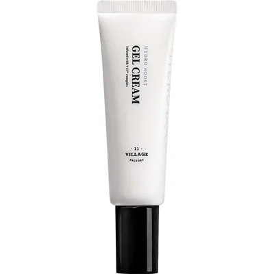 Crema-gel calmanta si regeneranta Hydro Boost, 50ml, Village 11 Factory
