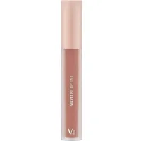 Ruj lichid Velvet Fit Lip Tint Creamy Peach, 4.7g, Village 11 Factory