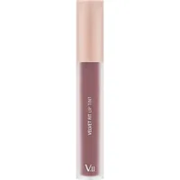 Ruj lichid Velvet Fit Lip Tint Lucky Mulberry, 4.7g, Village 11 Factory