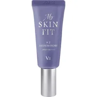 BB Cream SPF 50+ PA++++ My Skin Fit Nr. 02 Medium Ivory, 20ml, Village 11 Factory