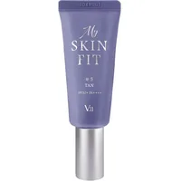 BB Cream SPF 50+ PA++++ My Skin Fit Nr. 05 Tan, 20ml, Village 11 Factory