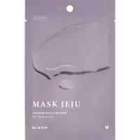 Masca de fata cu extract de smochin Joyful Time, 23g, Mizon