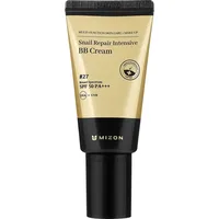 Crema BB reparatoare cu extract de melc SPF50 PA+++ No. 21, 50ml, Mizon