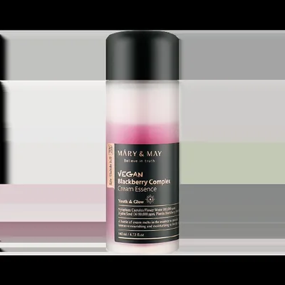 Esenta cu mure, 150ml, Mary and May