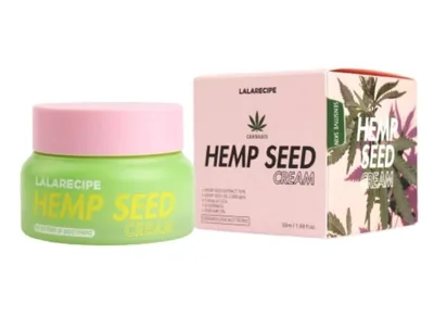 Crema cu canepa, 50ml, LalaRecipe