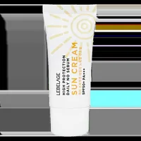 Crema cu protectie solara SPF 50+PA+++ No Sebum, 30ml, Lebelage