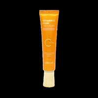 Crema pentru conturul ochilor cu Vitamina C si Panthenol, 40ml, Lebelage