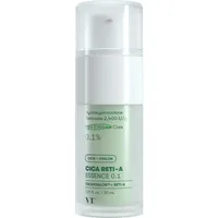 Ser facial Essence 0.1 Cica Reti-A, 30ml, VT Cosmetics