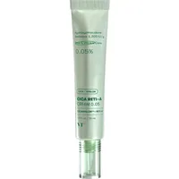 Crema de fata 0.05 Cica Reti-A, 30ml, VT Cosmetics