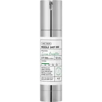 Ser facial Cica Reedle 100 Reedle Shot, 2 ml*10 bucati, VT Cosmetics