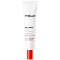 Crema de fata pentru ten sensibil MLE, 35ml, Atopalm