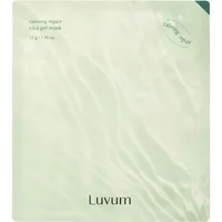 Masca pentru fata Gel Calming Repair Cica, 33gr, Luvum