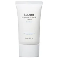 Crema de fata Bamboo Hyaluronic, 70ml, Luvum