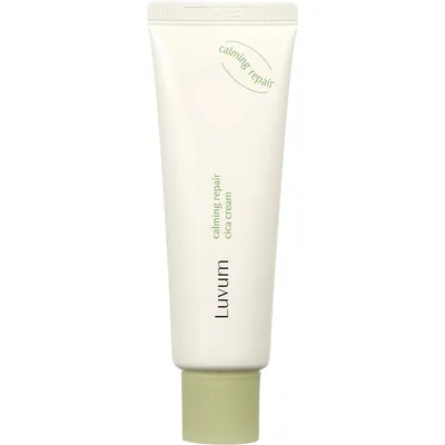 Masca pentru fata Calming Repair, 50ml, Luvum