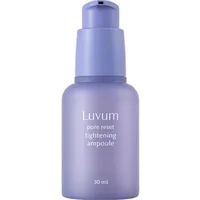 Serum de fata Pore Reset Tightening Ampoule, 30ml, Luvum