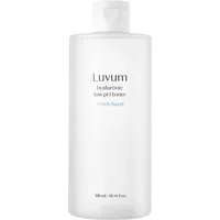 Toner de fata Witch Hazel Hyaluronic Low Ph, 300ml, Luvum