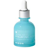 Ser antirid pentru fata Hyaluronic Acid 100, 30ml, Mizon