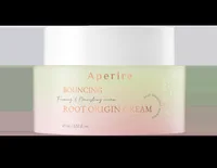 Crema de fata Multitasking Bouncing Root Origin, 45ml, Aperire