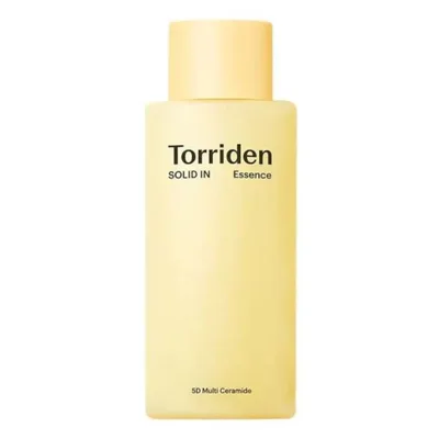 Esenta de fata cu ceramide Solid In Torriden, 100ml, Essence