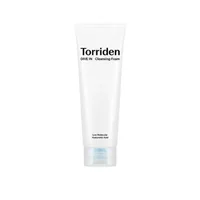 Spuma de curatare pentru fata Hyaluronic Acid Dive In, 150ml, Torriden